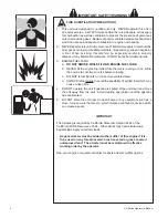 Предварительный просмотр 4 страницы Mi-T-M CA-3304-0MHB Operation Manual