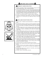 Предварительный просмотр 6 страницы Mi-T-M CA-3304-0MHB Operation Manual