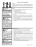 Предварительный просмотр 10 страницы Mi-T-M CA-3304-0MHB Operation Manual