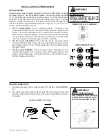 Предварительный просмотр 11 страницы Mi-T-M CA-3304-0MHB Operation Manual