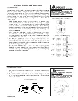 Предварительный просмотр 11 страницы Mi-T-M CBA-2504 Operation Manual