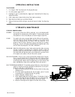 Предварительный просмотр 15 страницы Mi-T-M CBA-2504 Operation Manual