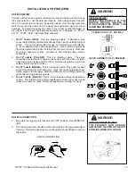 Предварительный просмотр 13 страницы Mi-T-M CD Series Operator'S Manual