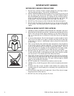 Предварительный просмотр 6 страницы Mi-T-M Chore Master Operation Manual