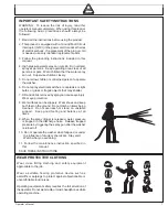 Предварительный просмотр 7 страницы Mi-T-M CM-1400-0MEC Operation Manual