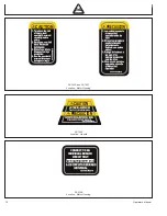 Предварительный просмотр 10 страницы Mi-T-M CM-1400-0MEC Operation Manual