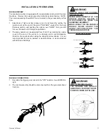 Предварительный просмотр 11 страницы Mi-T-M CV-2400-4MHC Operation Manual