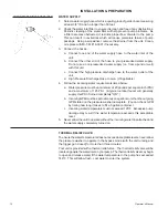 Предварительный просмотр 12 страницы Mi-T-M CV-2400-4MHC Operation Manual