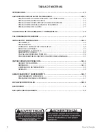 Предварительный просмотр 22 страницы Mi-T-M CV-2400-4MHC Operation Manual