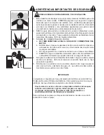 Предварительный просмотр 24 страницы Mi-T-M CV-2400-4MHC Operation Manual