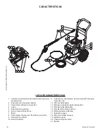 Предварительный просмотр 28 страницы Mi-T-M CV-2400-4MHC Operation Manual