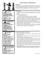 Предварительный просмотр 30 страницы Mi-T-M CV-2400-4MHC Operation Manual