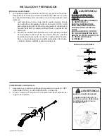 Предварительный просмотр 31 страницы Mi-T-M CV-2400-4MHC Operation Manual