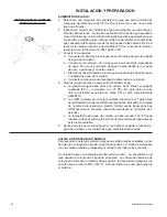 Предварительный просмотр 32 страницы Mi-T-M CV-2400-4MHC Operation Manual