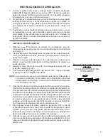 Предварительный просмотр 35 страницы Mi-T-M CV-2400-4MHC Operation Manual