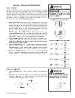 Preview for 11 page of Mi-T-M CWC DIESEL Series Operator'S Manual