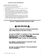 Preview for 13 page of Mi-T-M CWC DIESEL Series Operator'S Manual