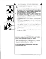 Preview for 24 page of Mi-T-M GC-2003-0MHB Operation Manual