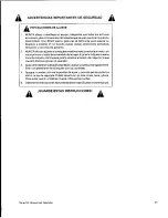 Preview for 27 page of Mi-T-M GC-2003-0MHB Operation Manual