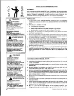 Preview for 30 page of Mi-T-M GC-2003-0MHB Operation Manual