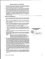 Preview for 35 page of Mi-T-M GC-2003-0MHB Operation Manual