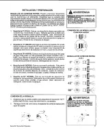 Предварительный просмотр 31 страницы Mi-T-M GC-3004-4MGH Manual