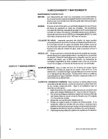 Предварительный просмотр 36 страницы Mi-T-M GC-3004-4MGH Manual