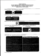 Предварительный просмотр 9 страницы Mi-T-M GC-5004-1MGH Operation Manual