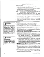 Предварительный просмотр 14 страницы Mi-T-M GC-5004-1MGH Operation Manual