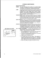 Предварительный просмотр 16 страницы Mi-T-M GC-5004-1MGH Operation Manual