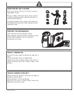 Предварительный просмотр 15 страницы Mi-T-M GEN-1100-0MS0 Operator'S Manual