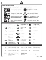 Предварительный просмотр 58 страницы Mi-T-M GEN-1100-0MS0 Operator'S Manual