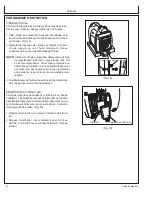 Предварительный просмотр 76 страницы Mi-T-M GEN-1100-0MS0 Operator'S Manual