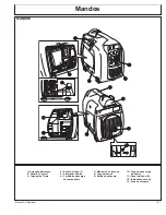 Предварительный просмотр 101 страницы Mi-T-M GEN-1100-0MS0 Operator'S Manual