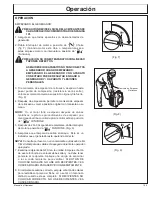 Предварительный просмотр 109 страницы Mi-T-M GEN-1100-0MS0 Operator'S Manual