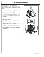 Предварительный просмотр 120 страницы Mi-T-M GEN-1100-0MS0 Operator'S Manual