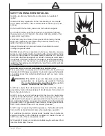 Preview for 11 page of Mi-T-M GEN-1700-iMS0 Operator'S Manual