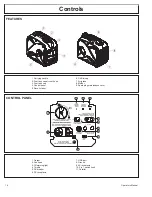 Preview for 14 page of Mi-T-M GEN-2000-0DM0 Operator'S Manual