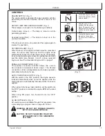 Preview for 15 page of Mi-T-M GEN-2000-0DM0 Operator'S Manual