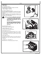 Preview for 16 page of Mi-T-M GEN-2000-0DM0 Operator'S Manual