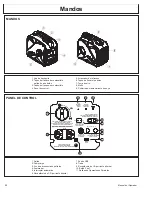 Preview for 90 page of Mi-T-M GEN-2000-0DM0 Operator'S Manual