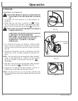 Preview for 98 page of Mi-T-M GEN-2000-0DM0 Operator'S Manual