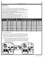 Preview for 102 page of Mi-T-M GEN-2000-0DM0 Operator'S Manual