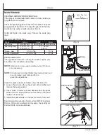 Preview for 28 page of Mi-T-M GEN-3000-0MH0 Operator'S Manual