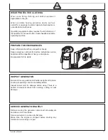 Предварительный просмотр 11 страницы Mi-T-M GEN-3000-iMM0 Operator'S Manual