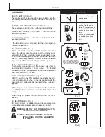 Предварительный просмотр 15 страницы Mi-T-M GEN-3000-iMM0 Operator'S Manual