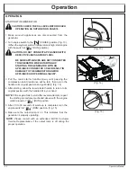 Предварительный просмотр 22 страницы Mi-T-M GEN-3000-iMM0 Operator'S Manual