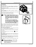 Предварительный просмотр 24 страницы Mi-T-M GEN-3000-iMM0 Operator'S Manual