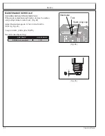 Предварительный просмотр 32 страницы Mi-T-M GEN-3000-iMM0 Operator'S Manual