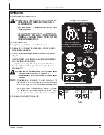 Предварительный просмотр 99 страницы Mi-T-M GEN-3000-iMM0 Operator'S Manual